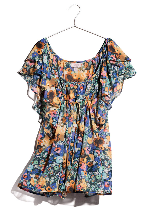 H&M The Garden Collection | Product Preview
