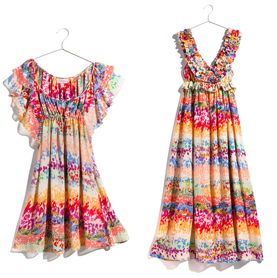 H&M The Garden Collection | Product Preview