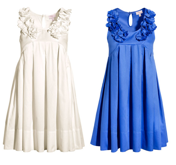 H&M The Garden Collection | Product Preview