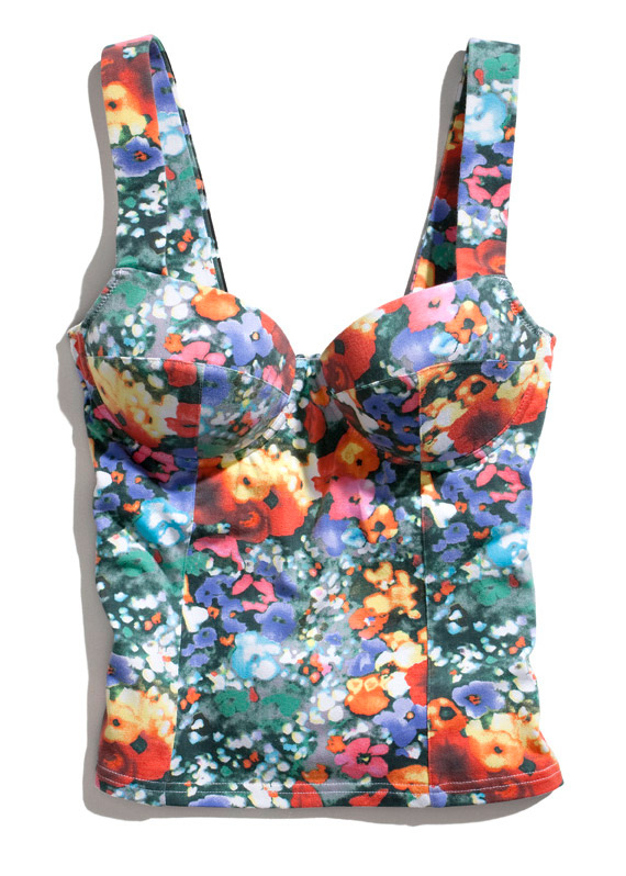 H&M The Garden Collection | Product Preview