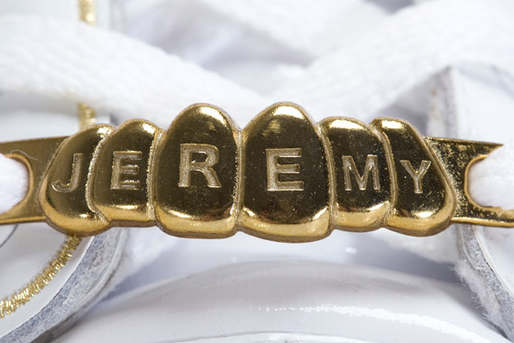 Jeremy Scott for adidas Originals Spring 2010 | Footwear
