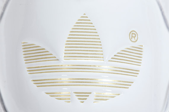 Jeremy Scott for adidas Originals Spring 2010 | Footwear