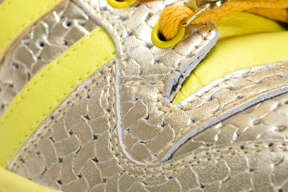 Jeremy Scott for adidas Originals Spring 2010 | Footwear