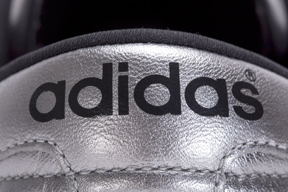 Jeremy Scott for adidas Originals Spring 2010 | Footwear