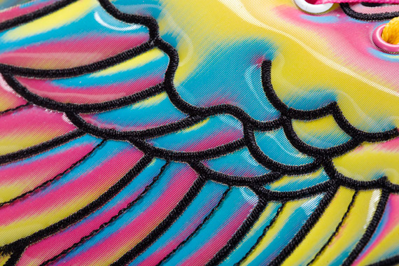 Jeremy Scott for adidas Originals Spring 2010 | Footwear