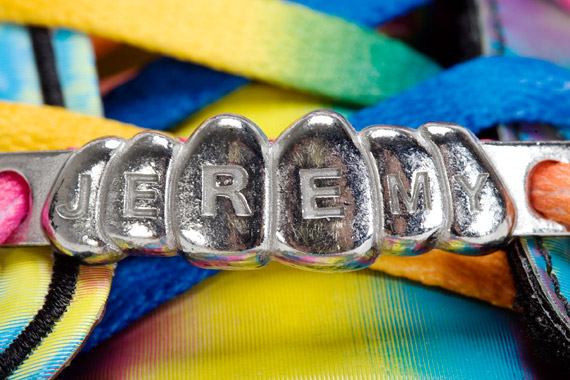 Jeremy Scott for adidas Originals Spring 2010 | Footwear