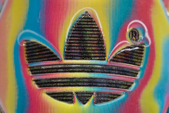 Jeremy Scott for adidas Originals Spring 2010 | Footwear
