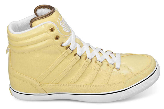 K Swiss Surf & Sand Footwear Collection