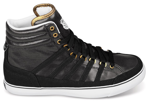 K Swiss Surf & Sand Footwear Collection
