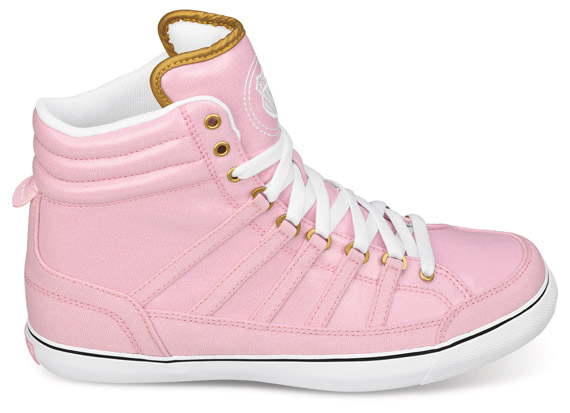 K Swiss Surf & Sand Footwear Collection