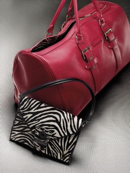Kate Moss for Longchamp Handbag Collection