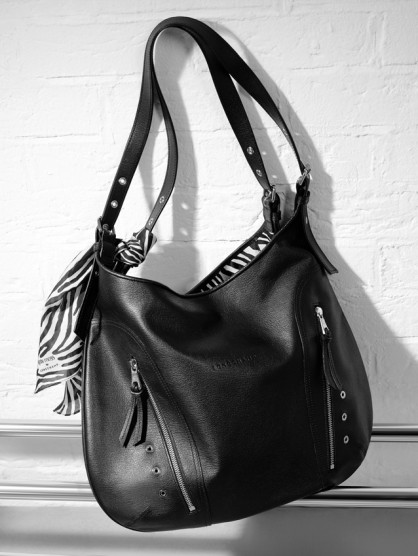 Kate Moss for Longchamp Handbag Collection