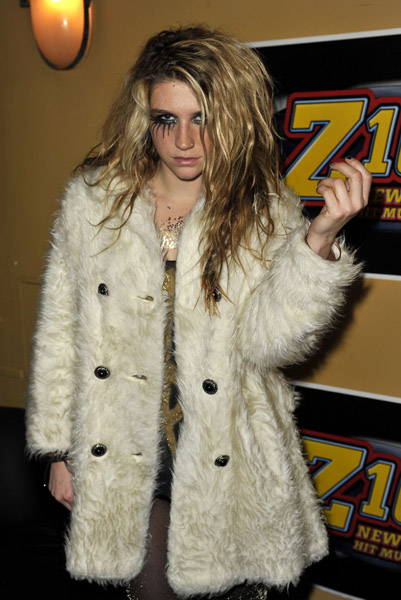 Ke$ha