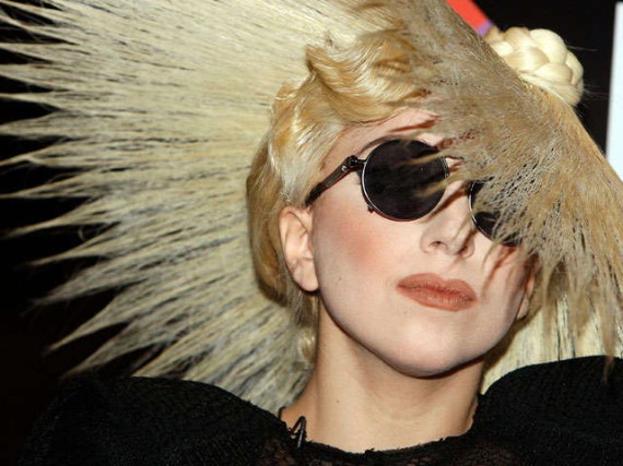 Lady Gaga Named Creative Director at Polaroid