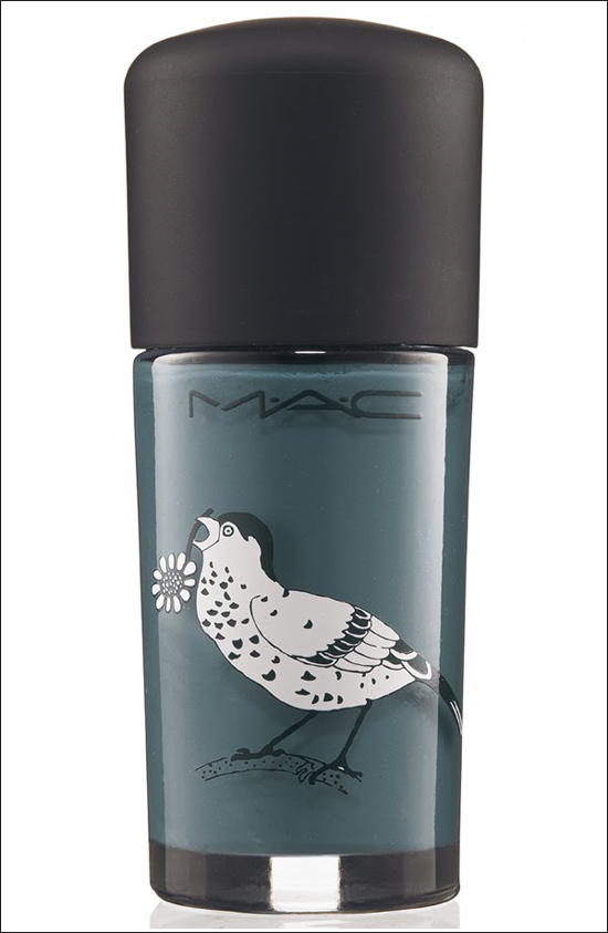 MAC Give Me Liberty of London Collection [First Look]