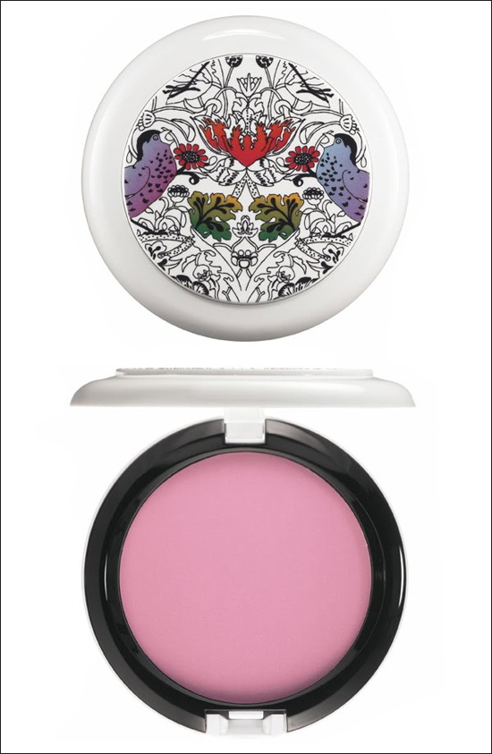 MAC Give Me Liberty of London Collection [First Look]
