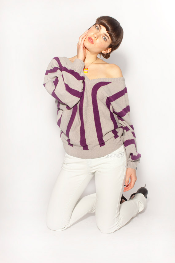 Married to the MOB Spring 2010 Collection