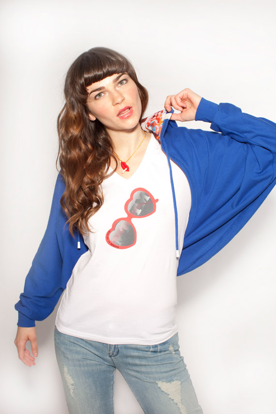 Married to the MOB Spring 2010 Collection