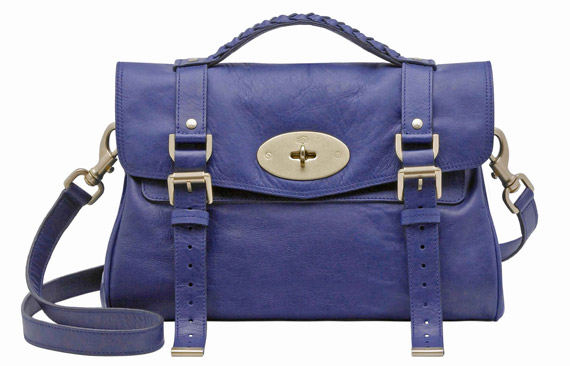 Mulberry Alexa (Alexa Chung) Bag