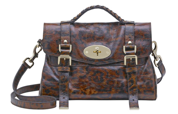 Mulberry Alexa (Alexa Chung) Bag