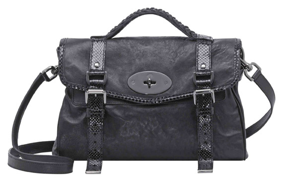 Mulberry Alexa (Alexa Chung) Bag