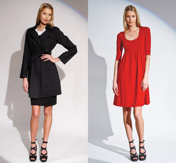 Narciso Rodriguez Opens eBay Boutique