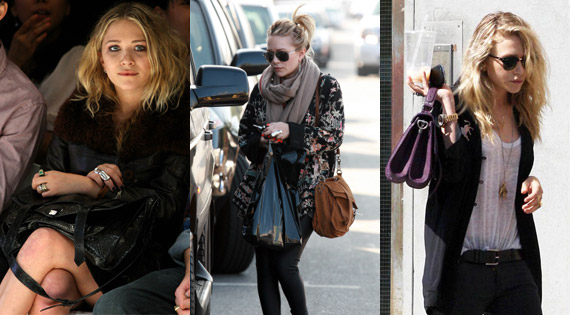 Proenza Schouler PS1 Bags
