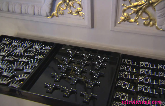 Sonia Rykiel pour H&M Spring 2010 Collection | Behind The Scenes Video