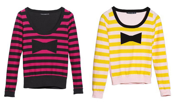 Sonia Rykiel pour H&M Spring 2010 Collection Preview