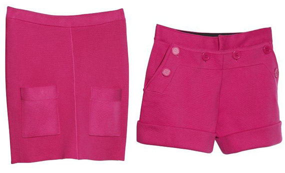 Sonia Rykiel pour H&M Spring 2010 Collection Preview