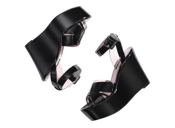 Sonia Rykiel pour H&M Spring 2010 Collection Preview