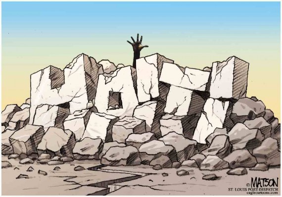 HAITI Needs Your HELP