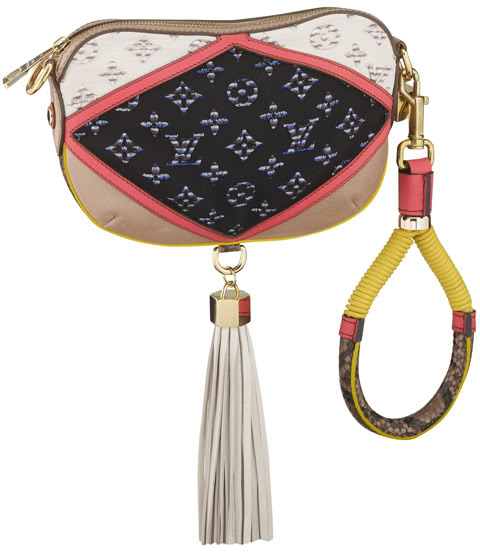 023 Louis Vuitton Spring/Summer 2010 Handbags + Accessories