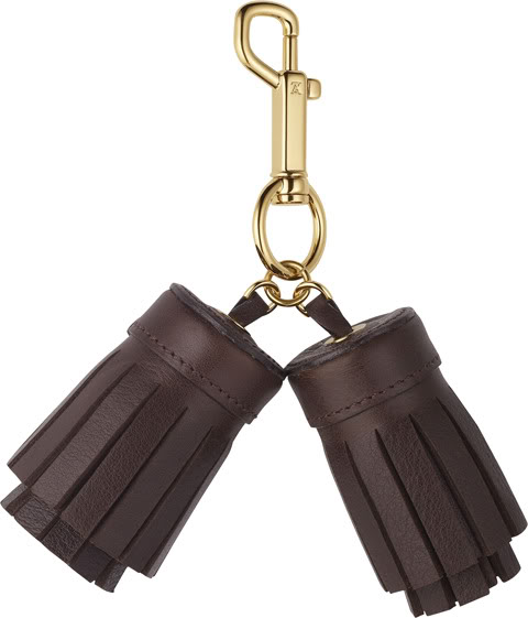 CircusBagCharmMarron Louis Vuitton Spring/Summer 2010 Handbags + Accessories