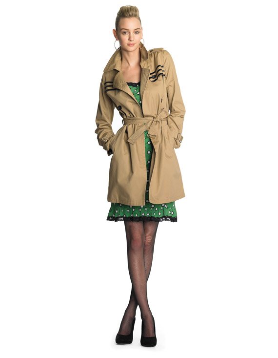 Jean Paul Gaultier for Target Designer Collaborations Lookbook [Bigger Pics + Prices]