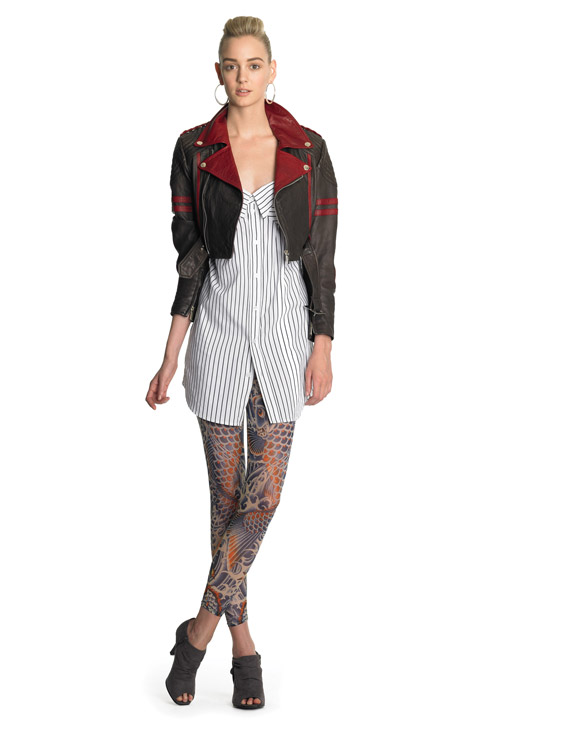Jean Paul Gaultier for Target Designer Collaborations Lookbook [Bigger Pics + Prices]