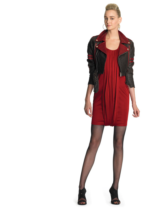Jean Paul Gaultier for Target Designer Collaborations Lookbook [Bigger Pics + Prices]