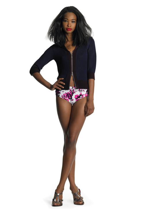 Jean Paul Gaultier for Target Designer Collaborations Lookbook [Bigger Pics + Prices]