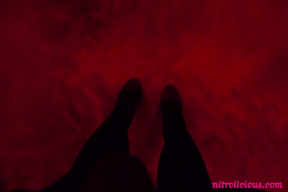 L1070033 Beyoncé & Coty Beauty Heat Fragrance Launch Event