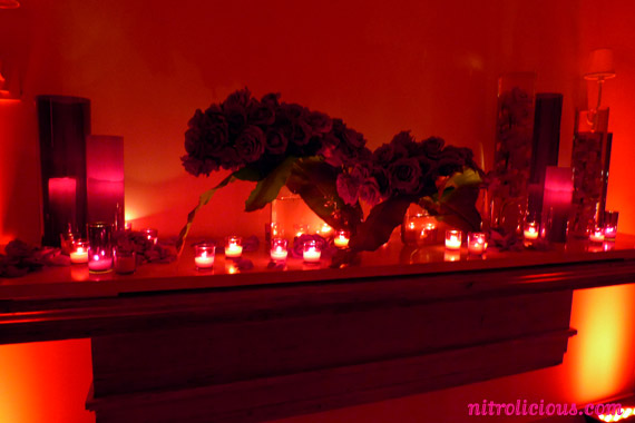 L1070034 Beyoncé & Coty Beauty Heat Fragrance Launch Event