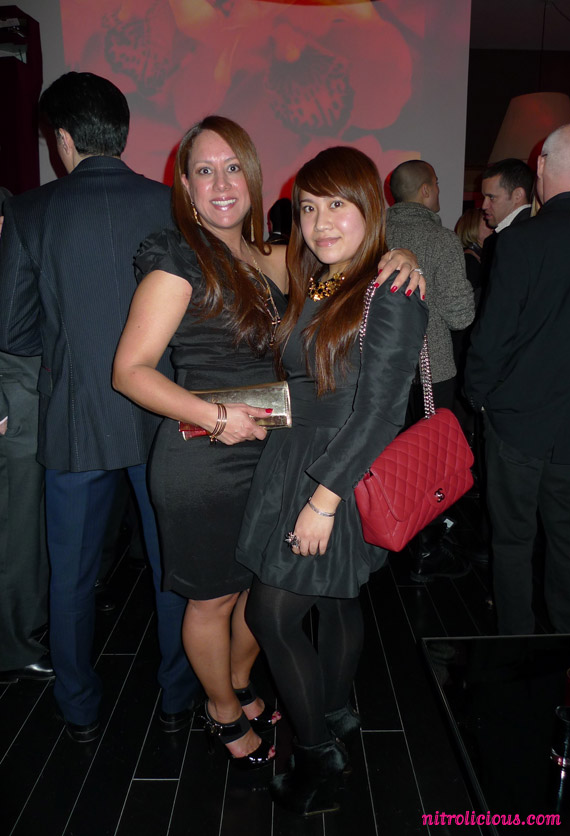 L1070051 Beyoncé & Coty Beauty Heat Fragrance Launch Event