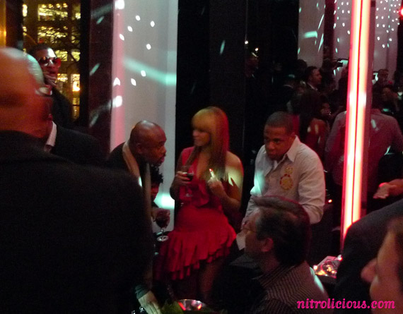 L1070052 Beyoncé & Coty Beauty Heat Fragrance Launch Event