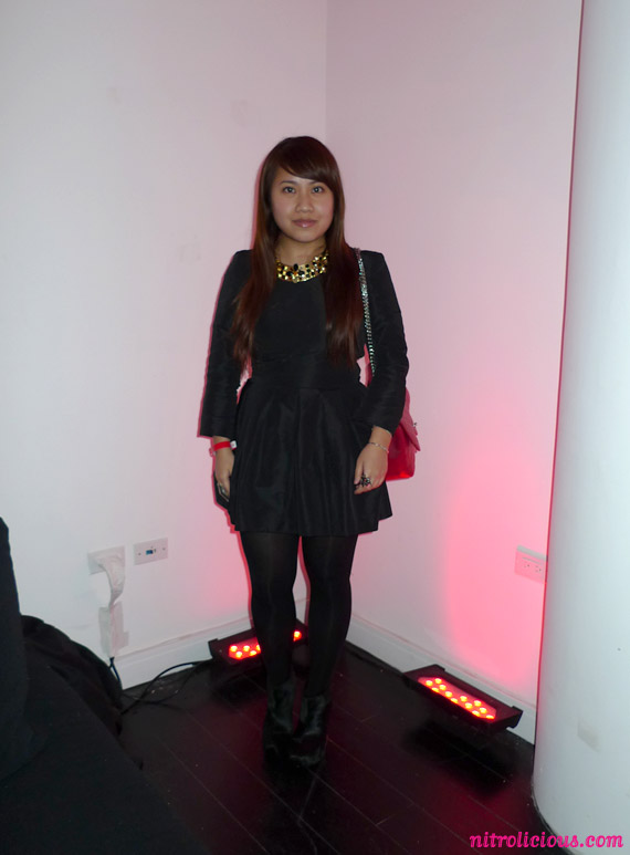 L1070060 Beyoncé & Coty Beauty Heat Fragrance Launch Event
