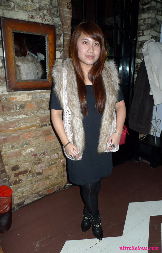 Sonia Rykiel pour H&M Party @ Bobo