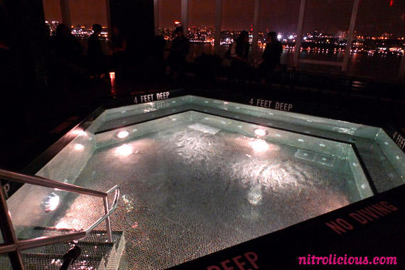 Sundance Channel | Full Frontal Fashion Catwalk Countdown Premiere Party
