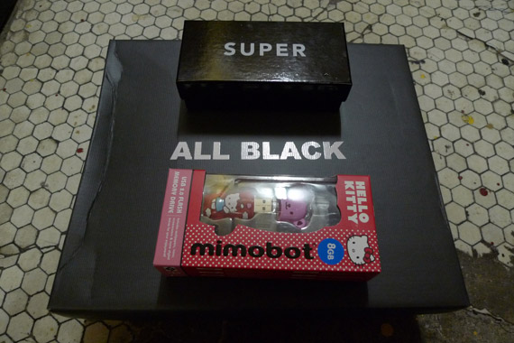 Valentines Day Gift from Moxsie!