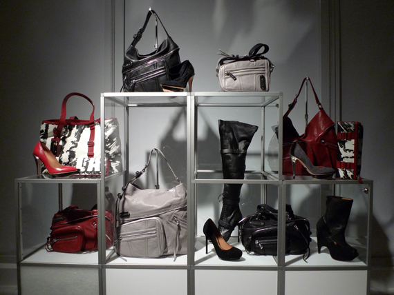 L1070700 L.A.M.B. Fall 2010 Collection