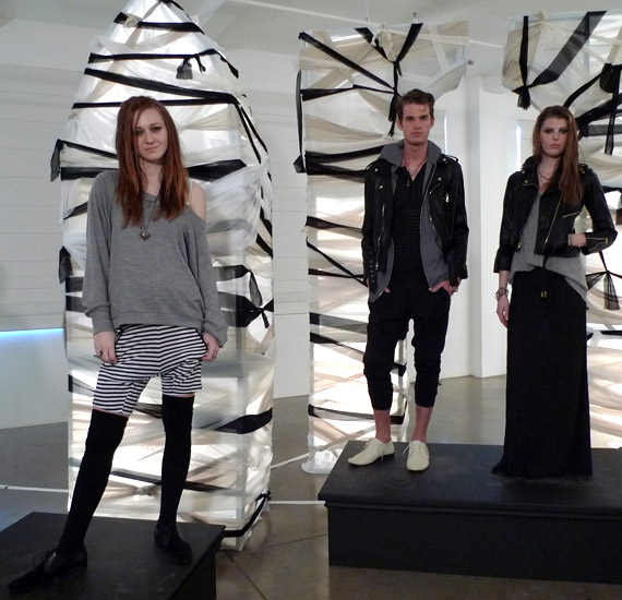 LnA Fall 2010 Collection