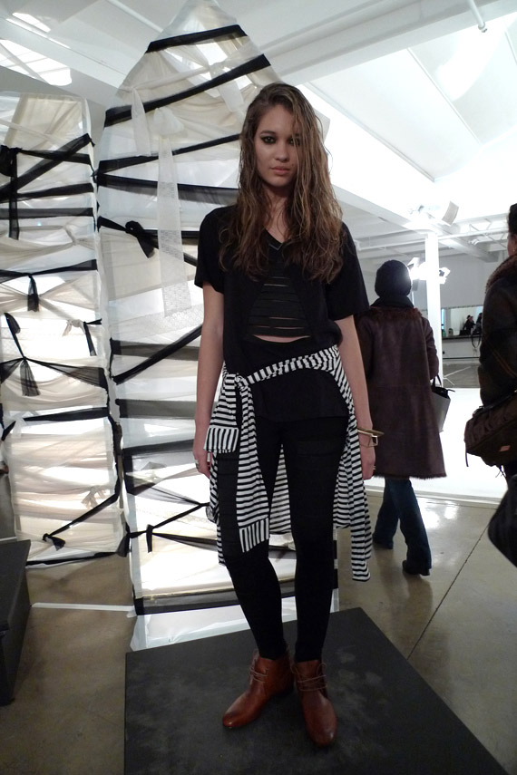 LnA Fall 2010 Collection