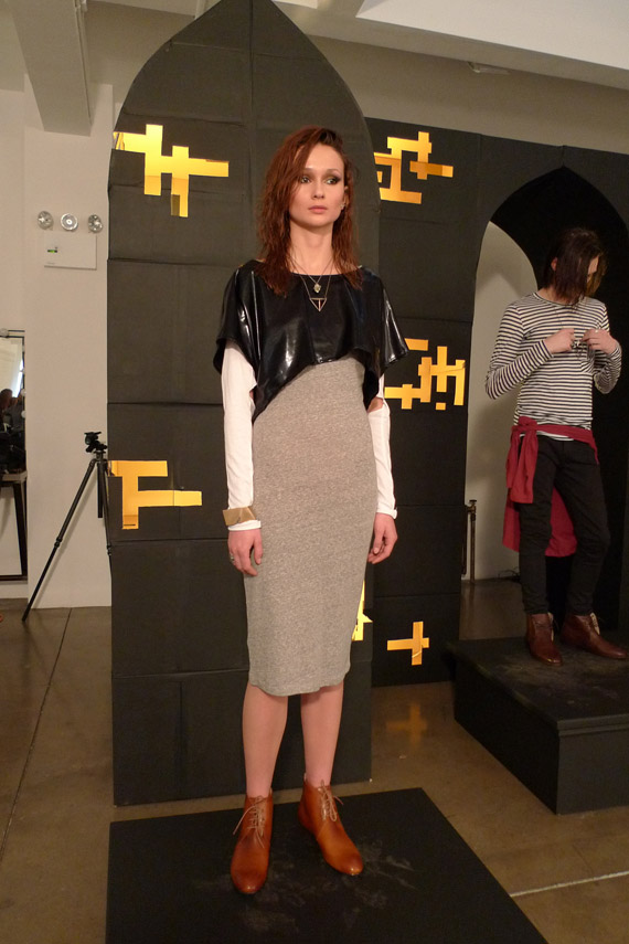 LnA Fall 2010 Collection